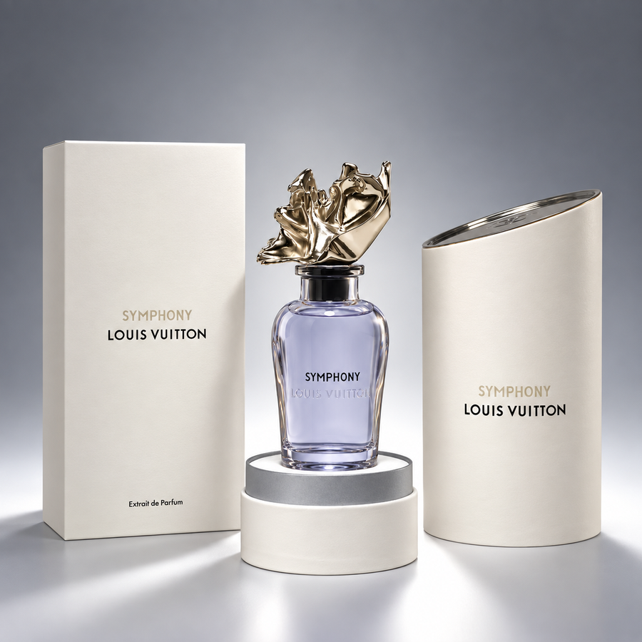 Louis Vuitton Symphony Extrait de Parfum (100ml)