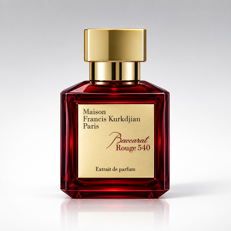 Maison Francis Kurkdjian