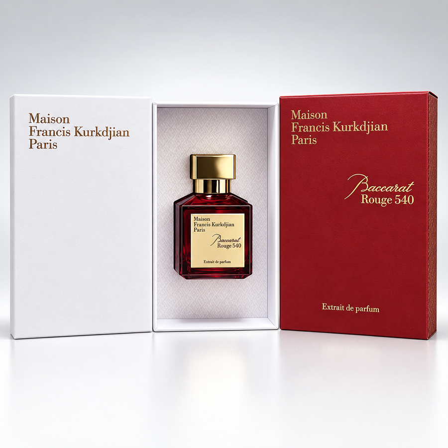 Maison Francis Kurkdjian Baccarat Rouge 540 Extrait de Parfum (70ml)