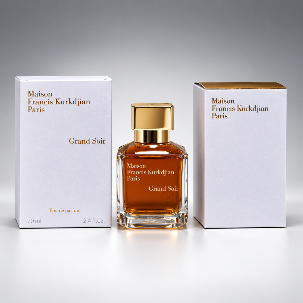 Maison Francis Kurkdjian Grand Soir Eau de Parfum (70ml)