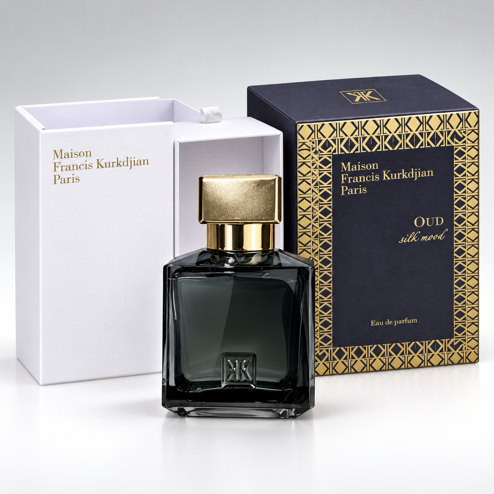 Maison Francis Kurkdjian Oud Silk Mood Eau de Parfum (70ml)