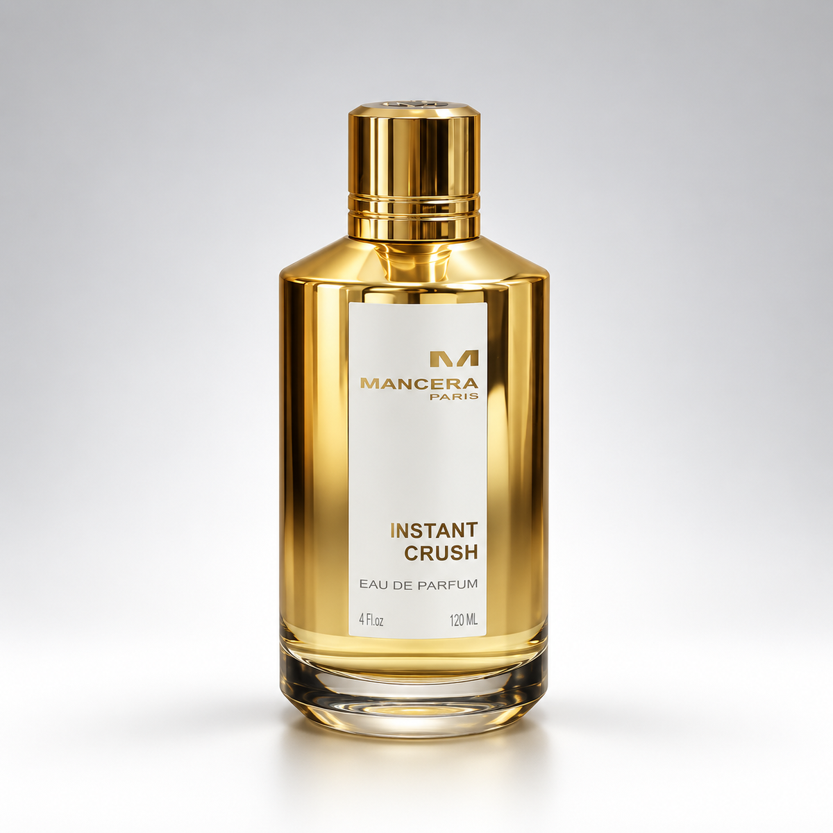 Mancera Instant Crush Eau de Parfum (120ml)