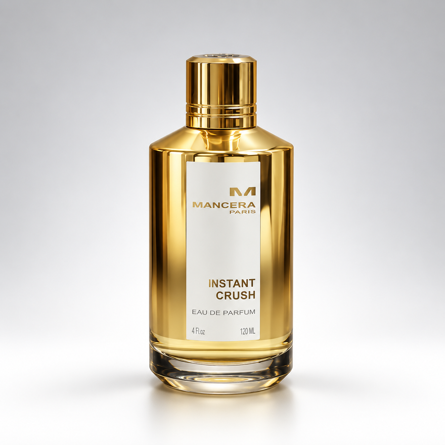 Mancera Instant Crush Eau de Parfum (120ml)