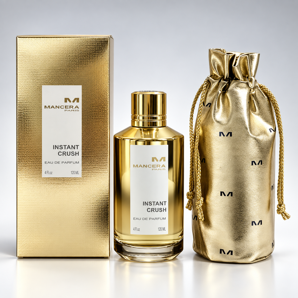 Mancera Instant Crush Eau de Parfum (120ml)