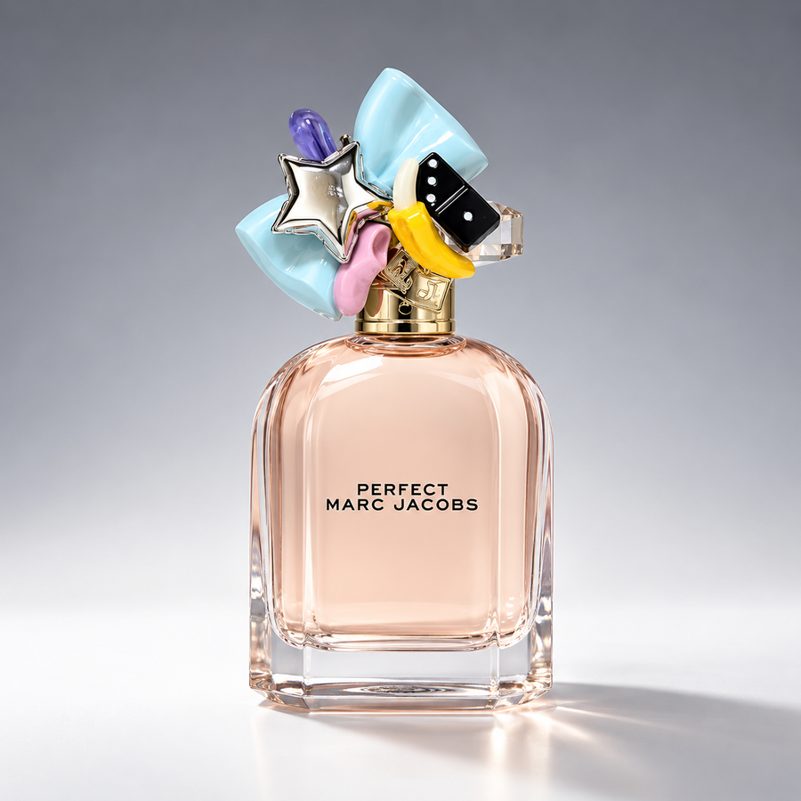 Marc Jacobs Perfect Eau de Parfum (100ml)