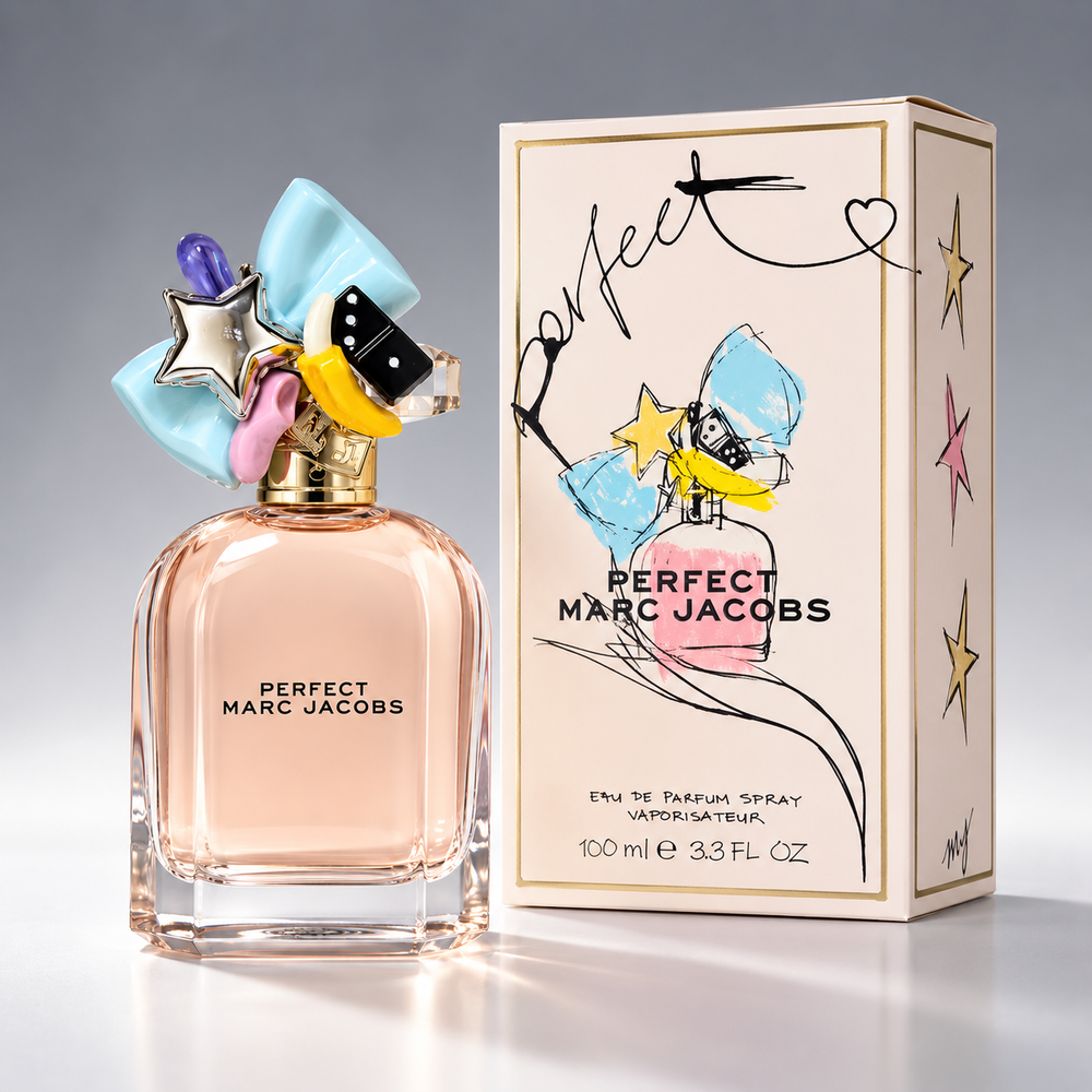 Marc Jacobs Perfect Eau de Parfum (100ml)