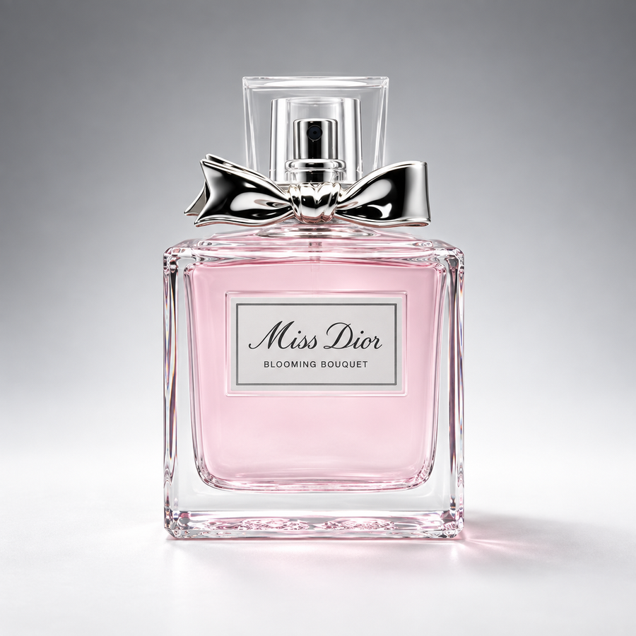 Miss Dior Blooming Bouquet Eau de Toilette (90ml)