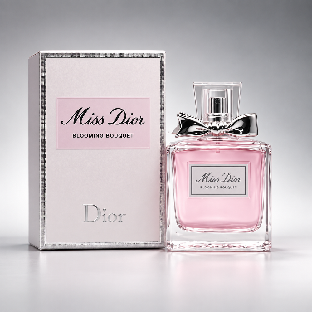 Miss Dior Blooming Bouquet Eau de Toilette (90ml)
