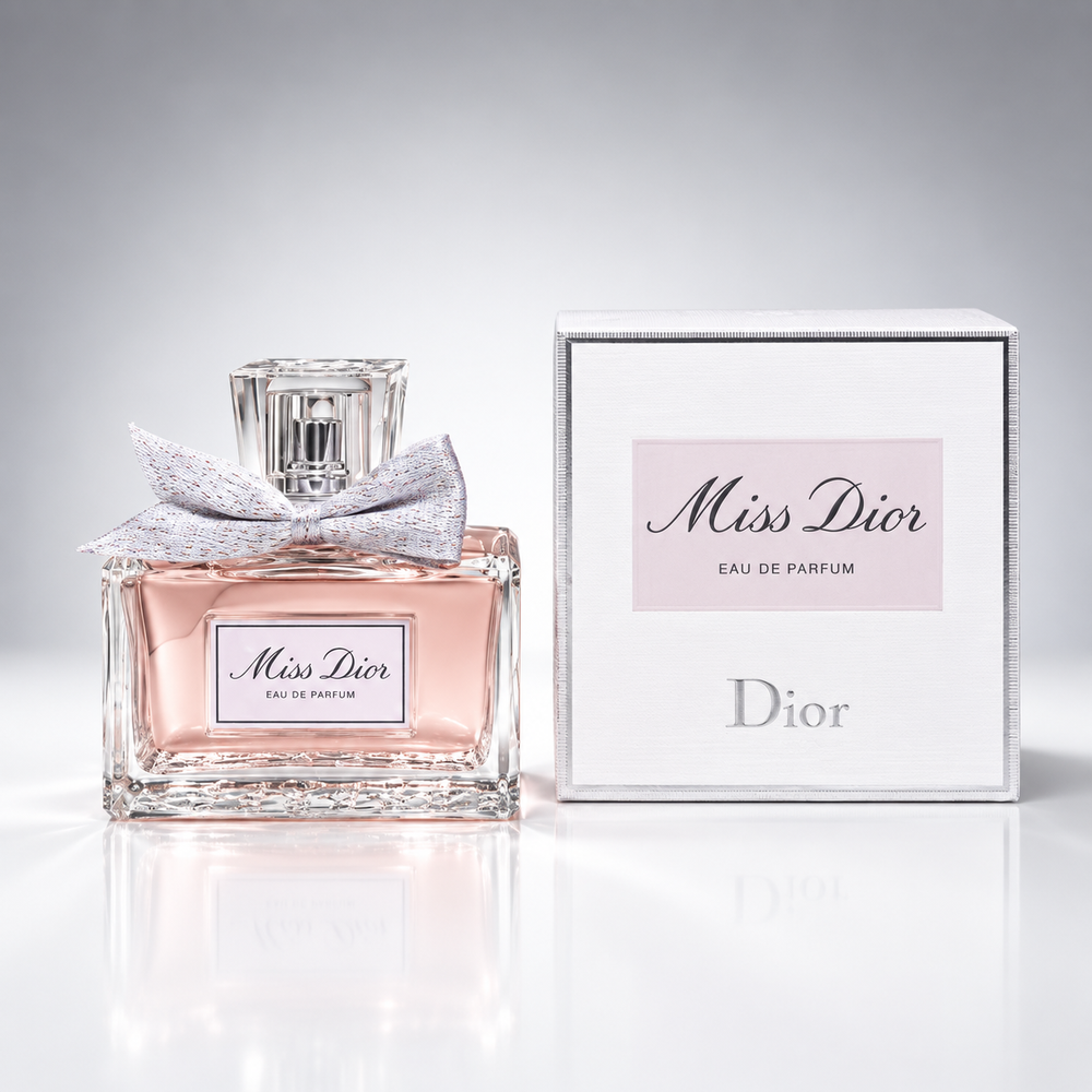 Miss Dior Eau de Parfum (50ml)