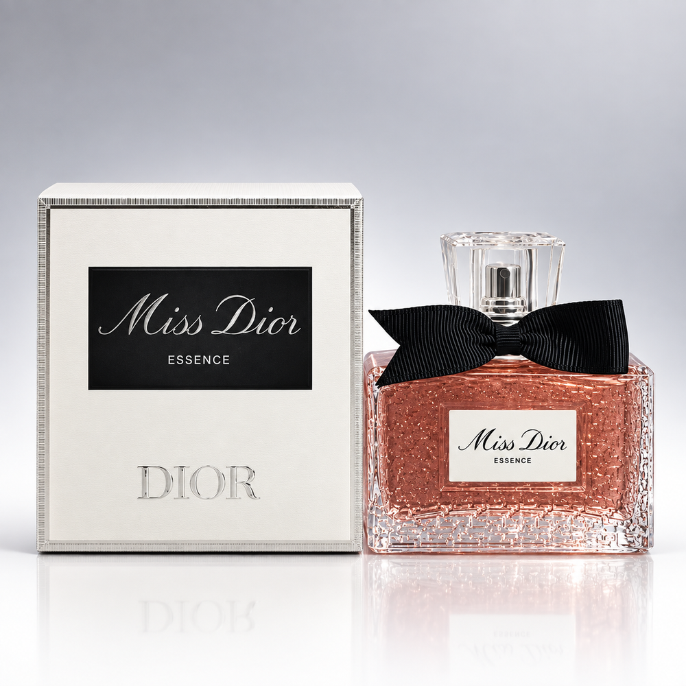 Miss Dior Essence Eau de Parfum (100ml)