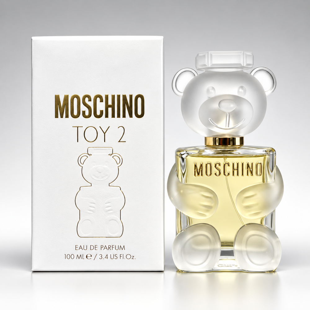 Moschino Toy 2 Eau de Parfum (100ml)