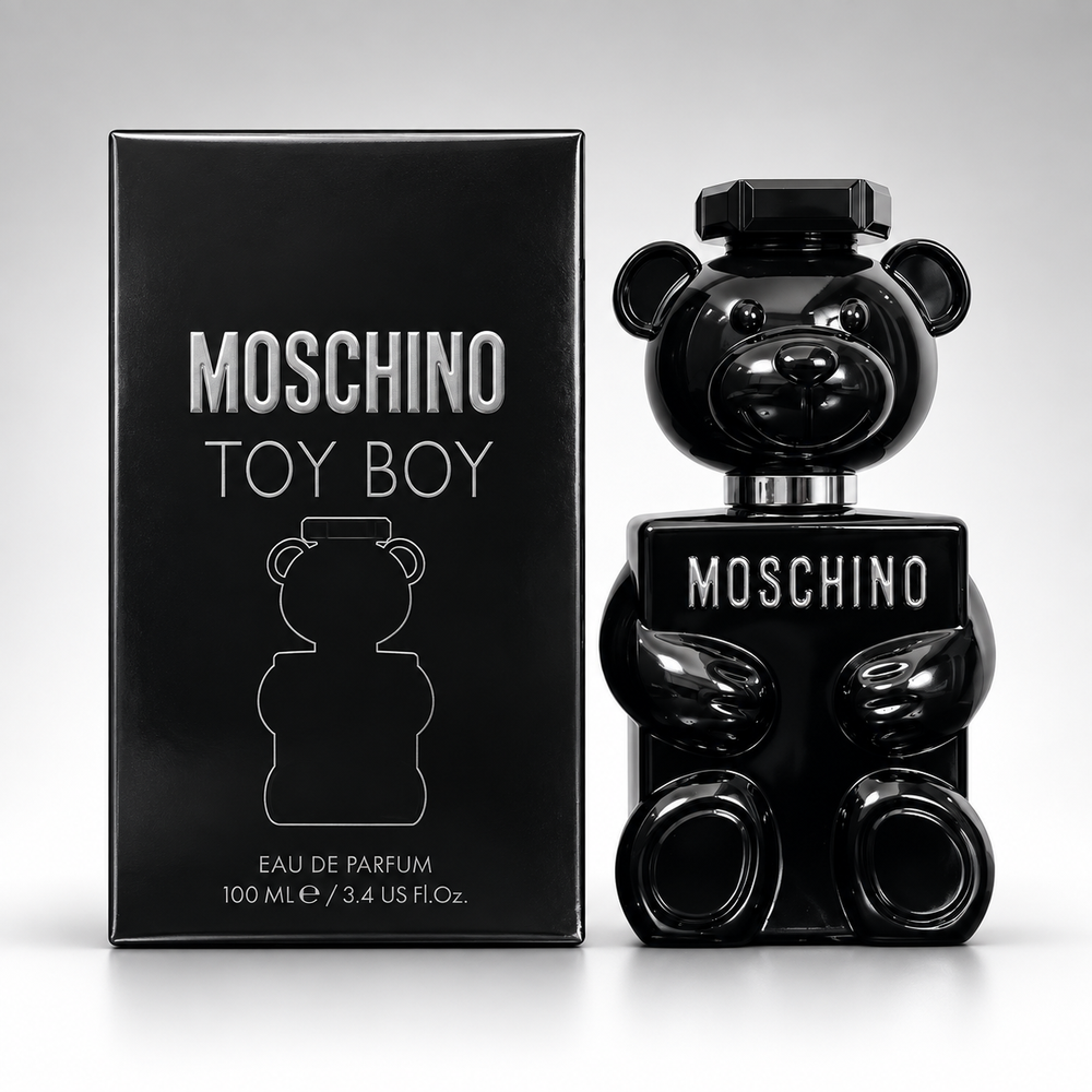 Moschino Toy Boy Eau de Parfum (100ml)