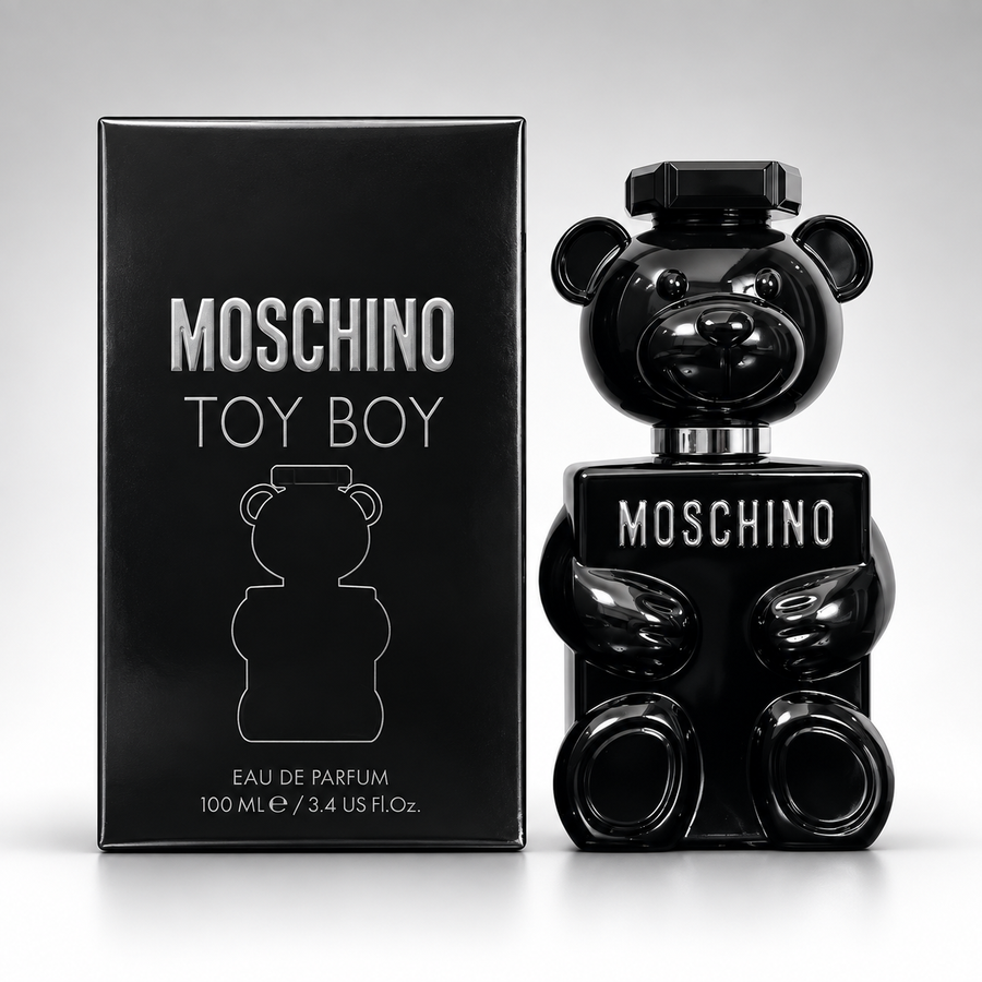 Moschino Toy Boy Eau de Parfum (100ml)