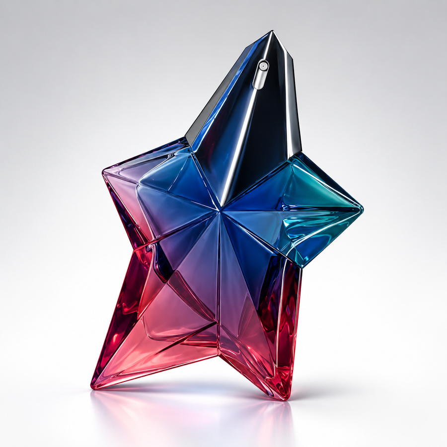 Mugler Angel Eau Croisière Eau de Toilette (100ml)
