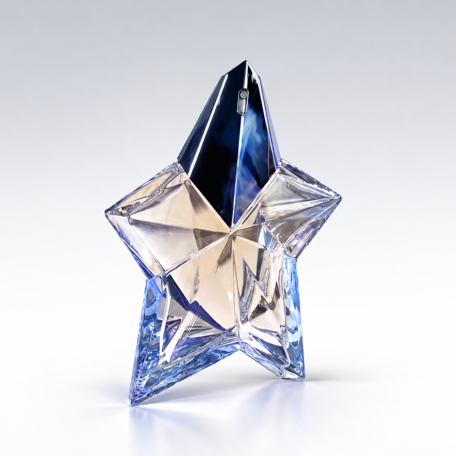 Mugler Angel Eau de Toilette (100ml)