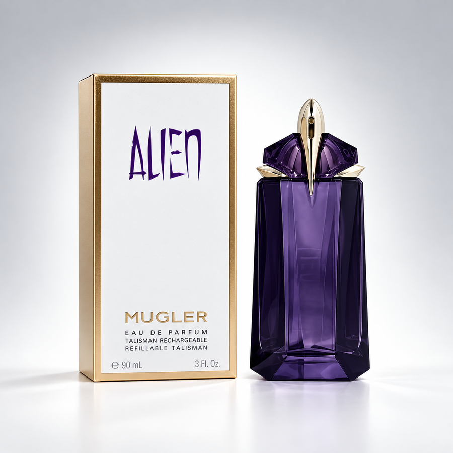 Mugler Angel Eau de Toilette (90ml)