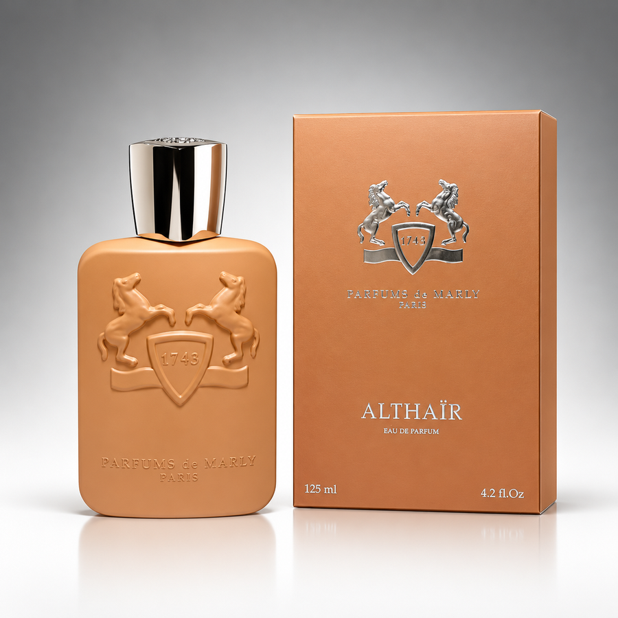 Parfums de Marly Althaïr (125ml)