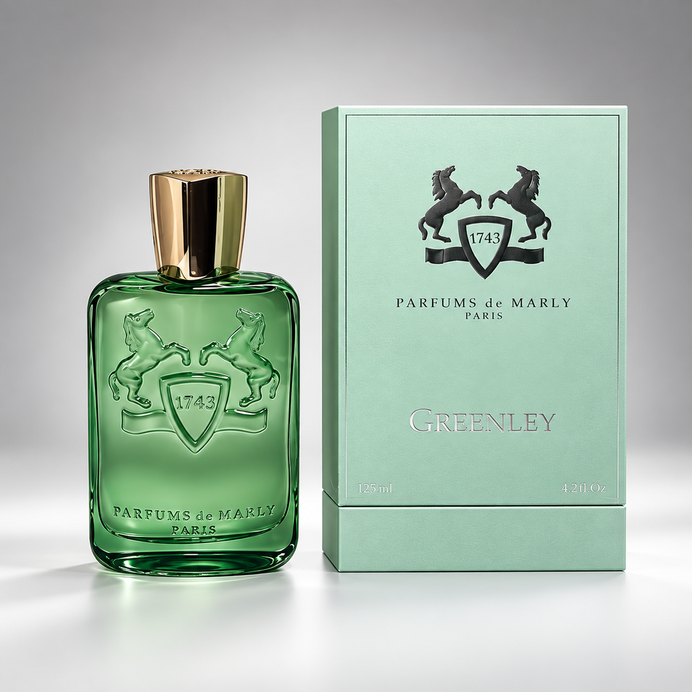 Parfums de Marly Greenley (125ml)