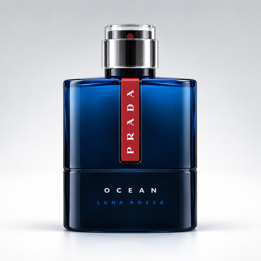 Prada Luna Rossa Ocean (100ml)
