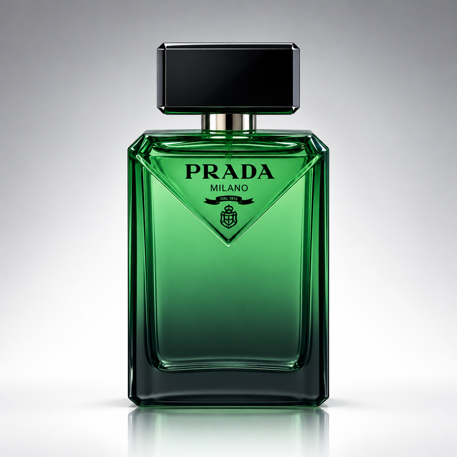 Prada Paradigme Eau de Parfum (100ml)