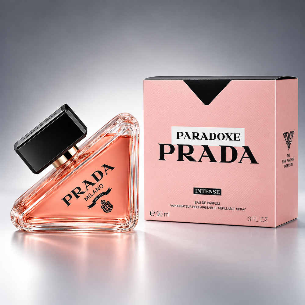 Prada Paradoxe Intense (90ml)