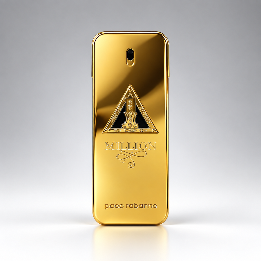 Rabanne 1 Million Elixir Parfum Elixir (100ml)