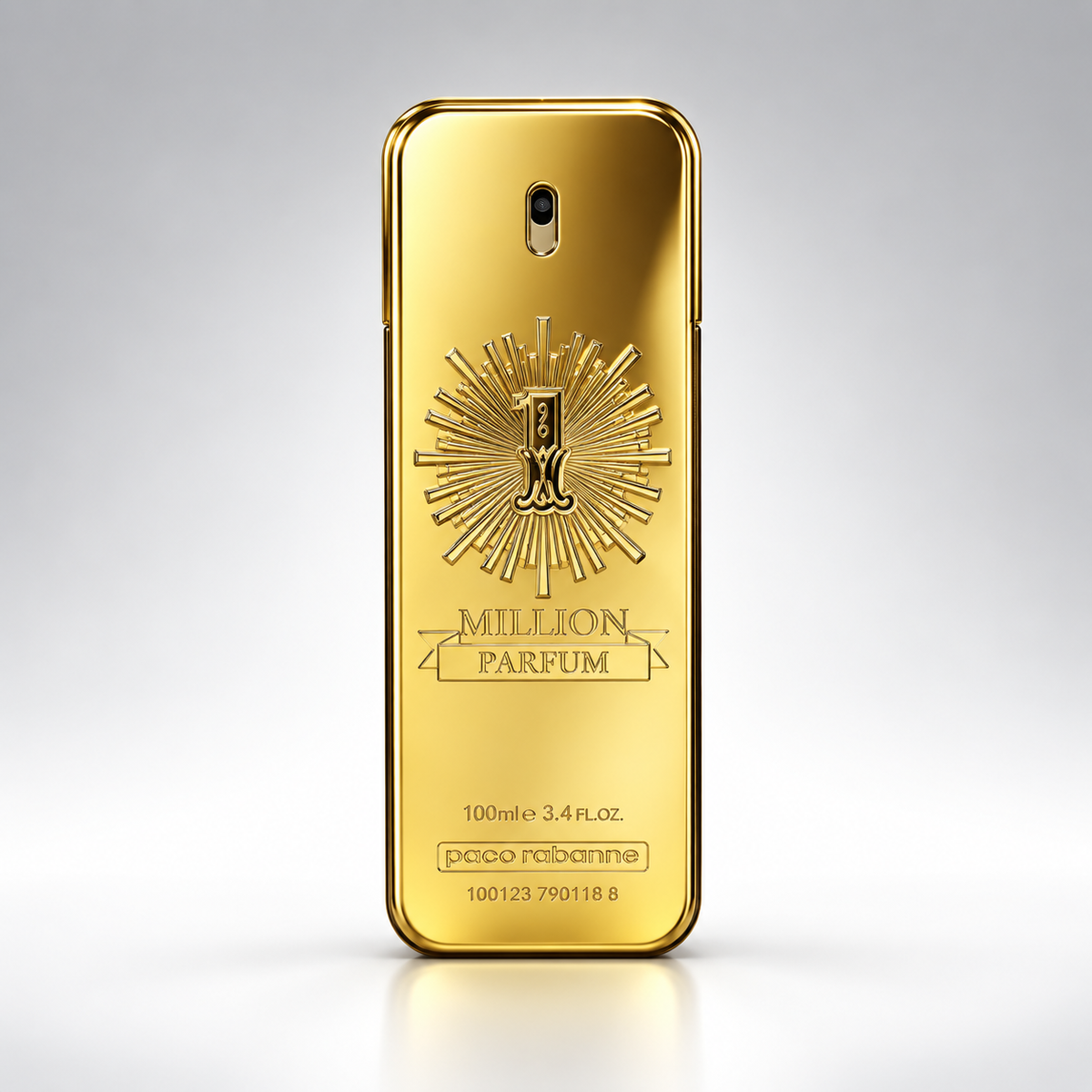Rabanne 1 Million Parfum (100ml)