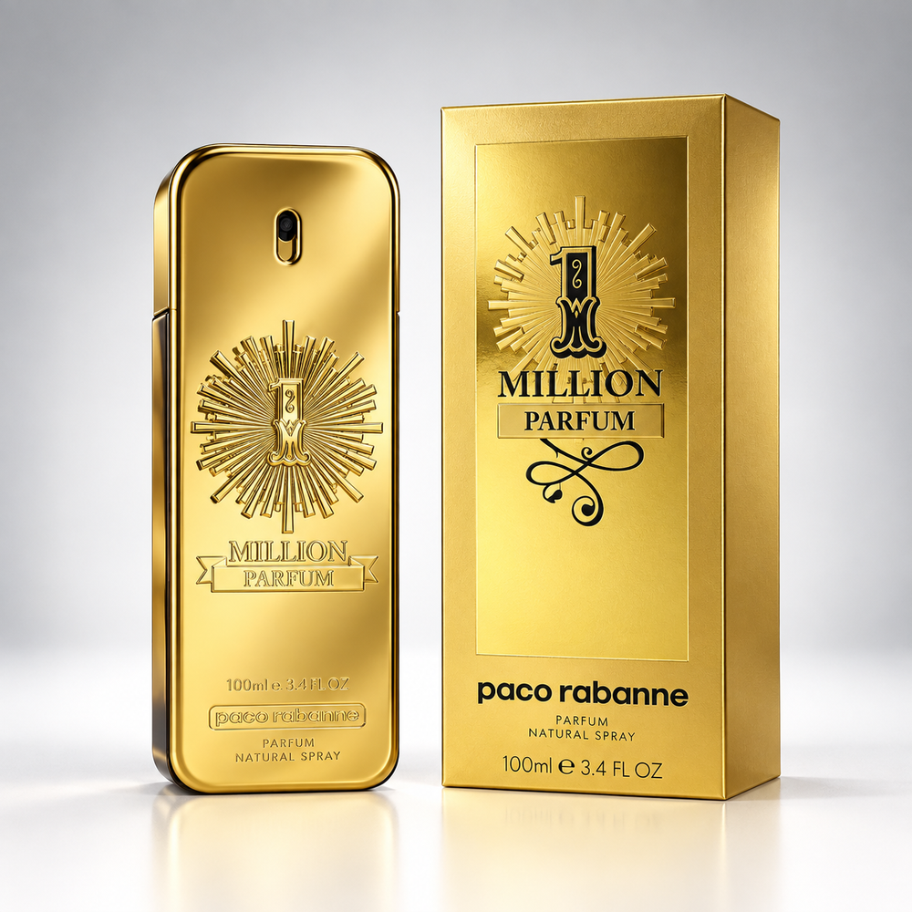 Rabanne 1 Million Parfum (100ml)