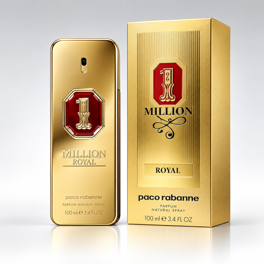 Rabanne 1 Million Royal Parfum (100ml)