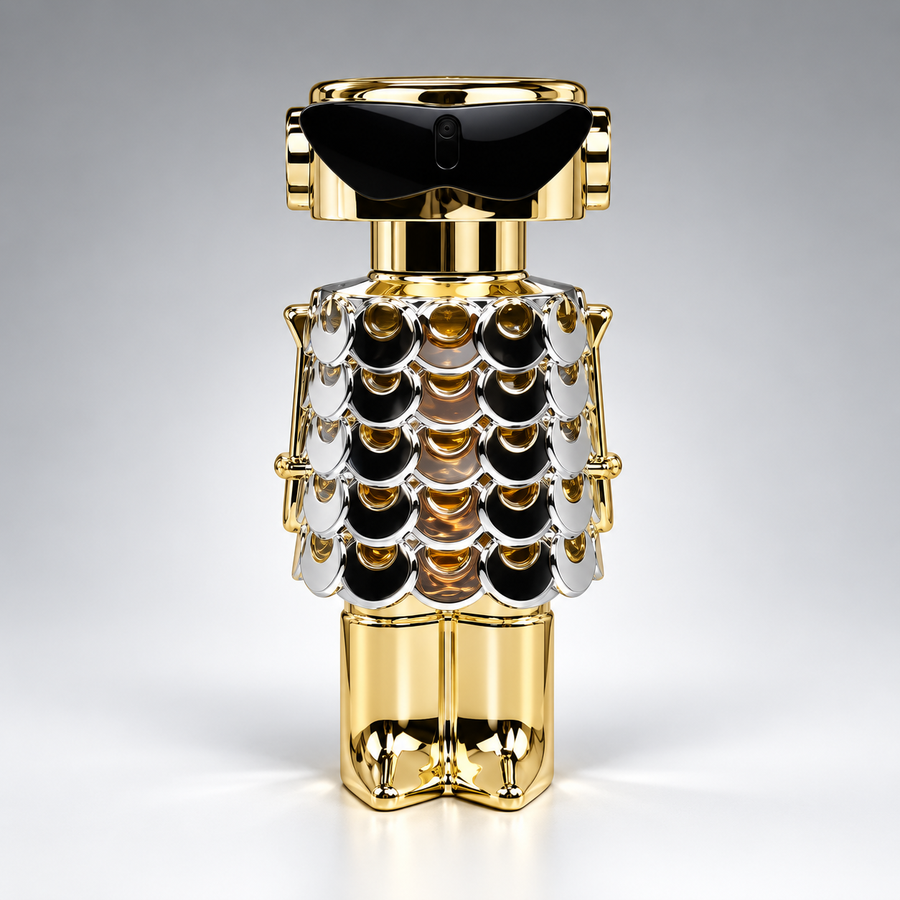 Rabanne Fame Eau de Parfum (80ml)