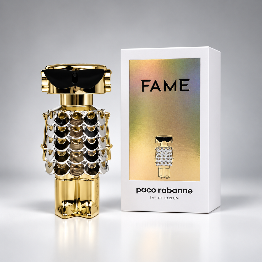 Rabanne Fame Eau de Parfum (80ml)