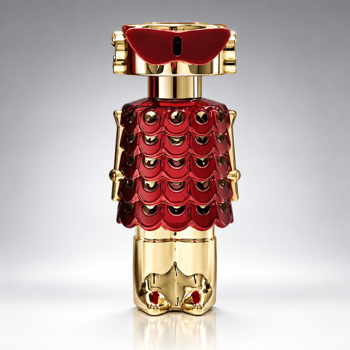 Rabanne Fame In Love Parfum Elixir (80ml)