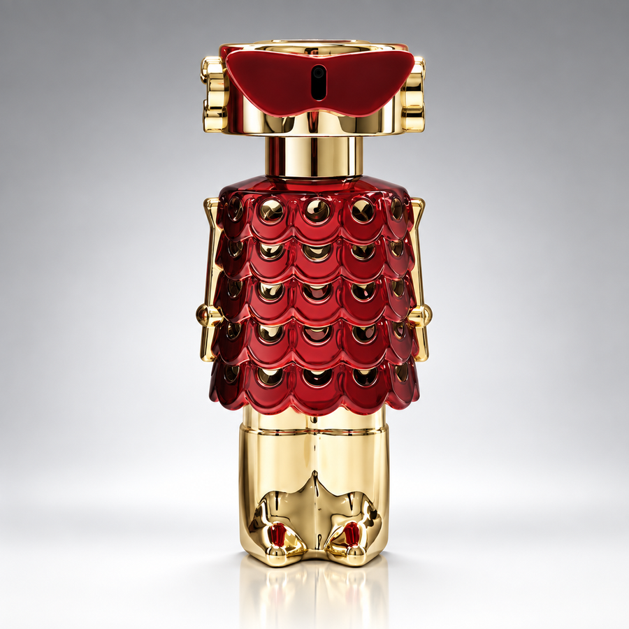 Rabanne Fame In Love Parfum Elixir (80ml)
