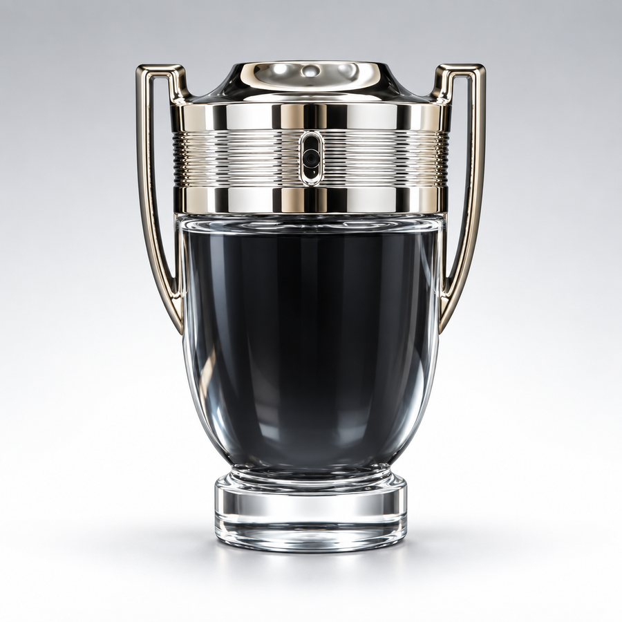 Rabanne Invictus Eau de Toilette (100ml)