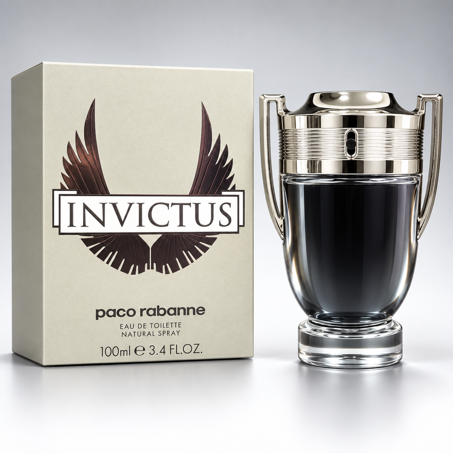Rabanne Invictus Eau de Toilette (100ml)