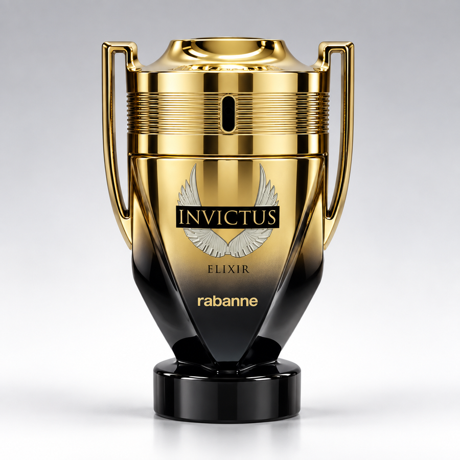 Rabanne Invictus Elixir Parfum Elixir (100ml)