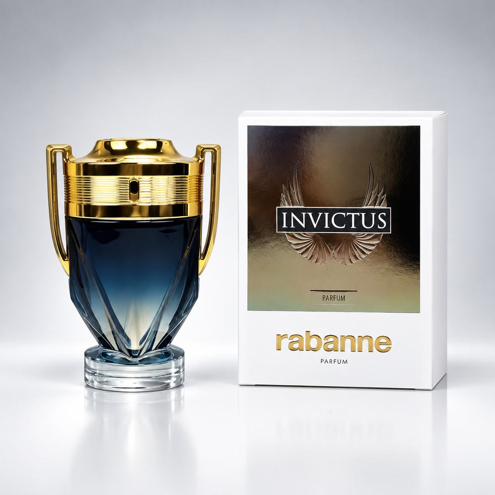 Rabanne Invictus Parfum (100ml)