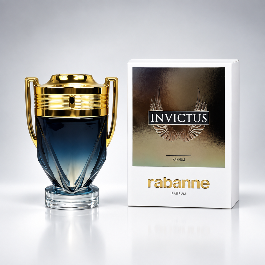 Rabanne Invictus Parfum (100ml)