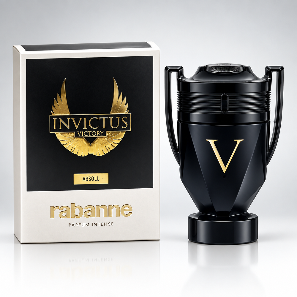 Rabanne Invictus Victory Absolu Parfum Intense (100ml)