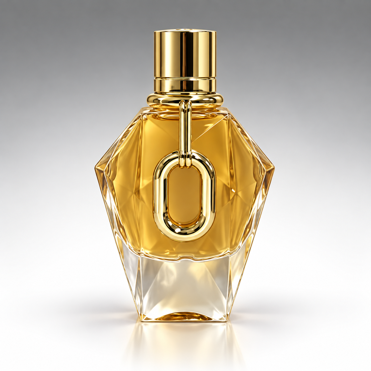 Rabanne Million Gold For Her Eau de Parfum (90ml)