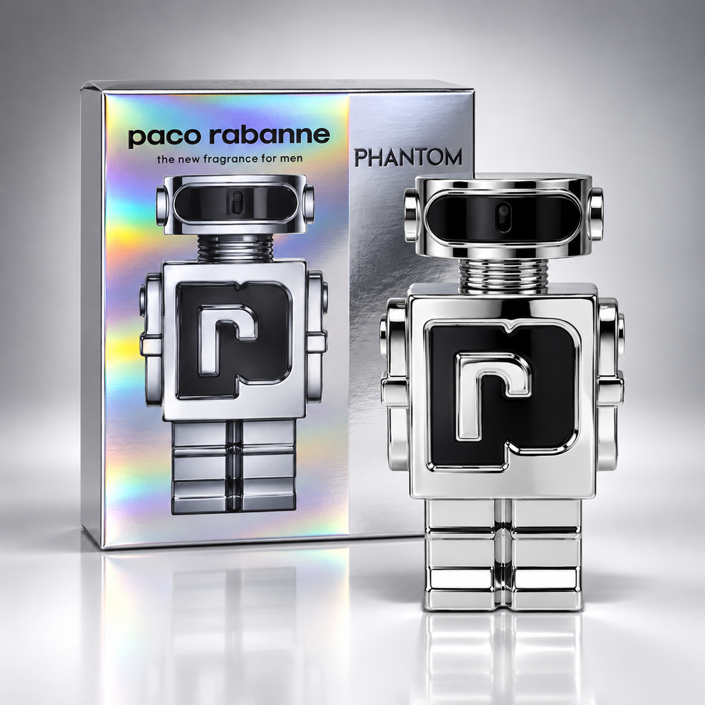 Rabanne Phantom (100ml)