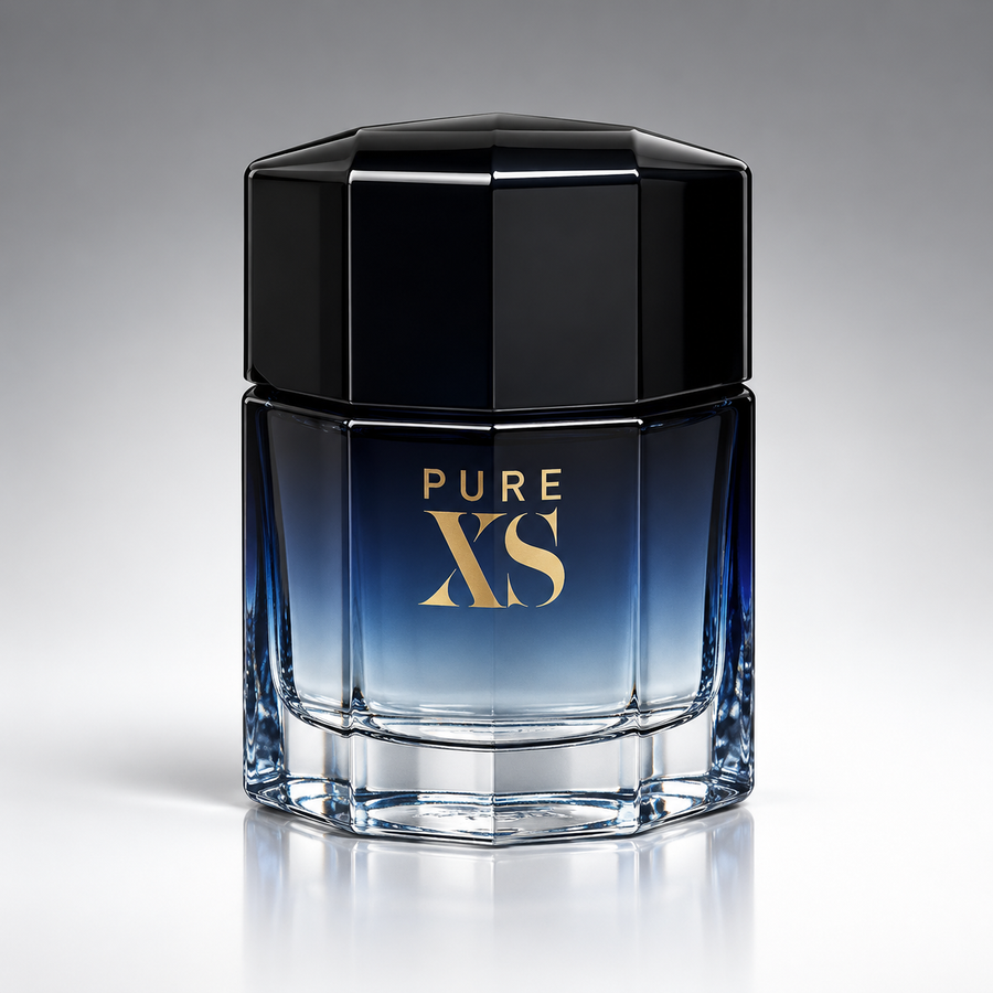 Rabanne Pure XS Eau de Toilette (100ml)