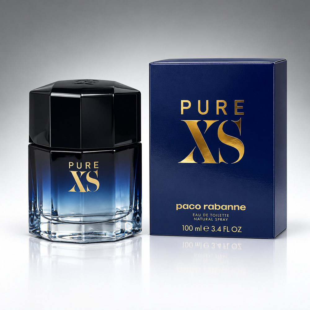 Rabanne Pure XS Eau de Toilette (100ml)