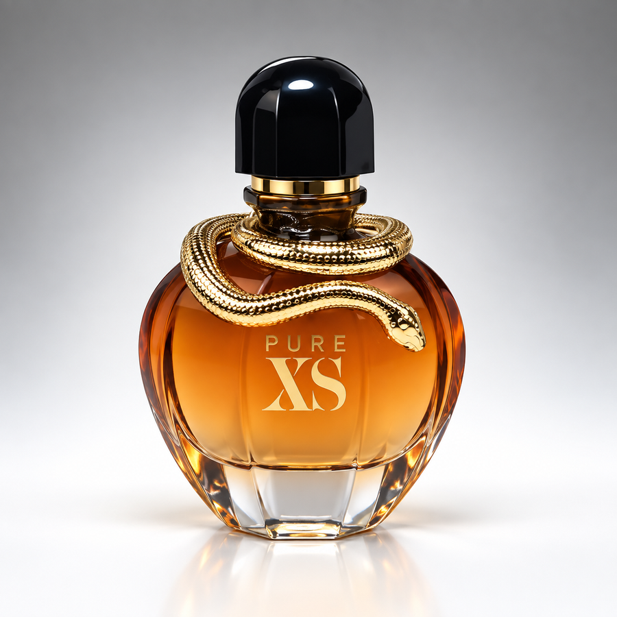 Rabanne Pure XS for Her (80ml)