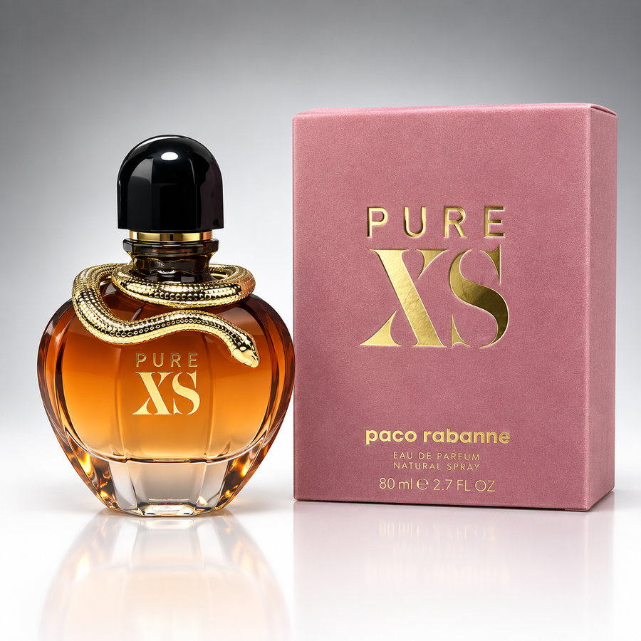 Rabanne Pure XS for Her (80ml)