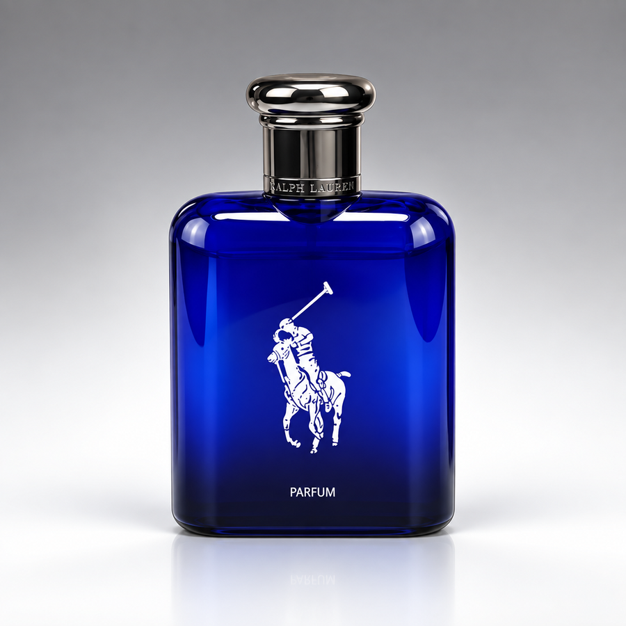Ralph Lauren Polo Blue (125ml)