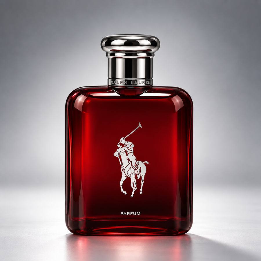 Ralph Lauren Polo Red (125ml)
