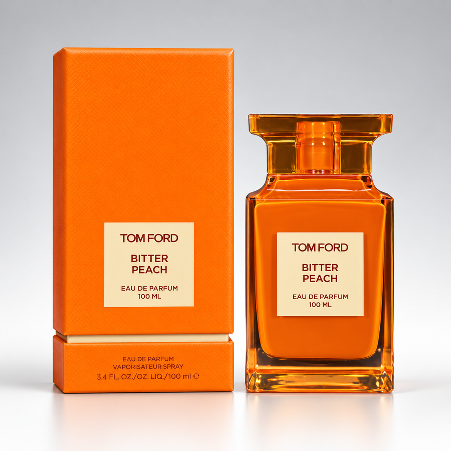 Tom Ford Bitter Peach (100ml)