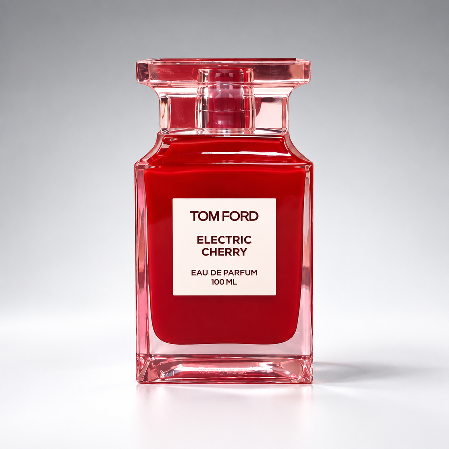 Tom Ford Electric Cherry (100ml)