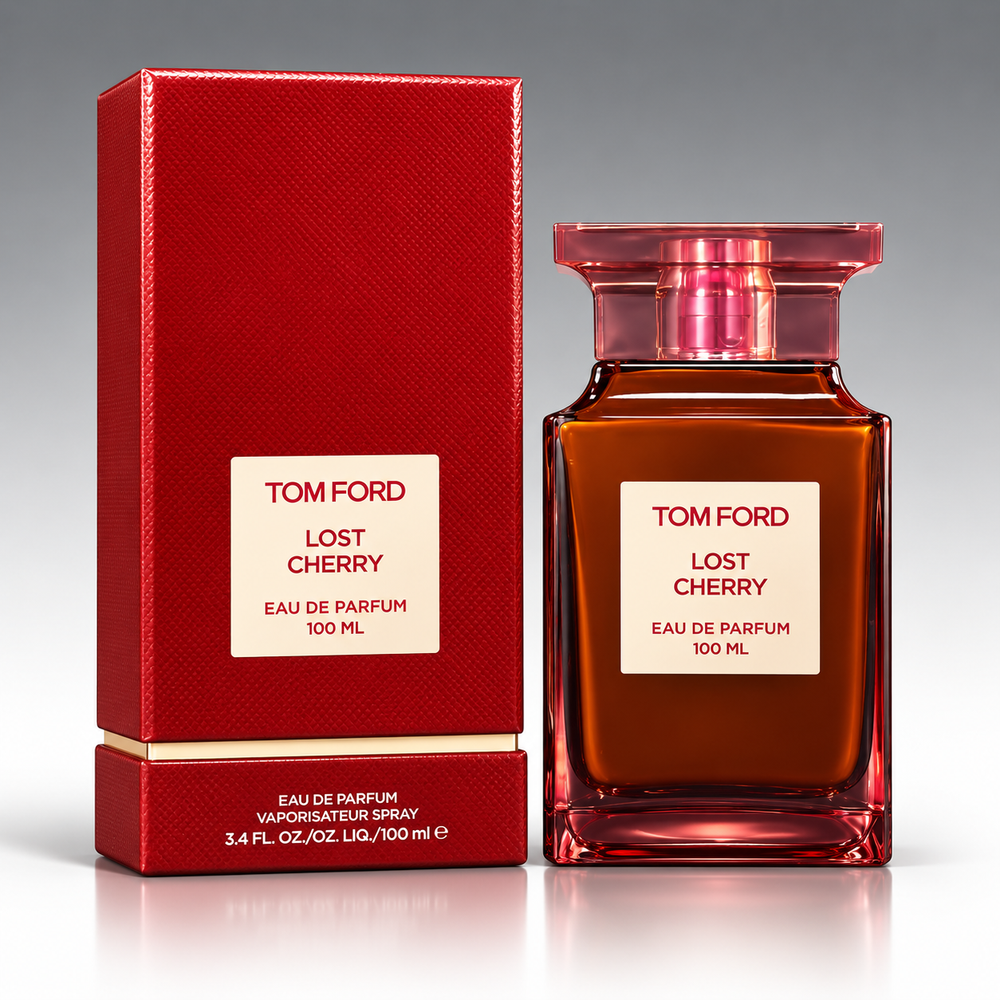 Tom Ford Lost Cherry (100ml)